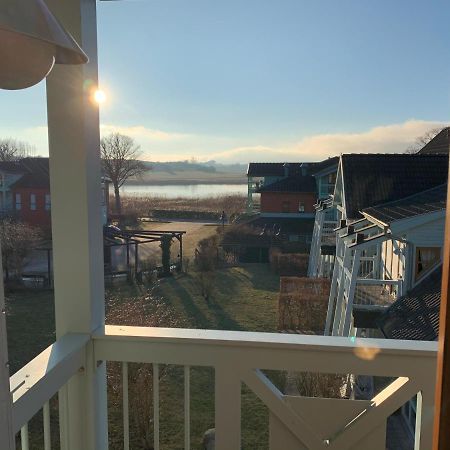 Maisonette "Abendroete"**** Mit Seeblick Sellin  외부 사진