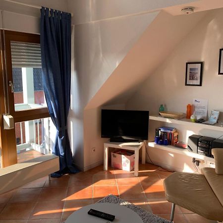 Maisonette "Abendroete"**** Mit Seeblick Sellin  외부 사진