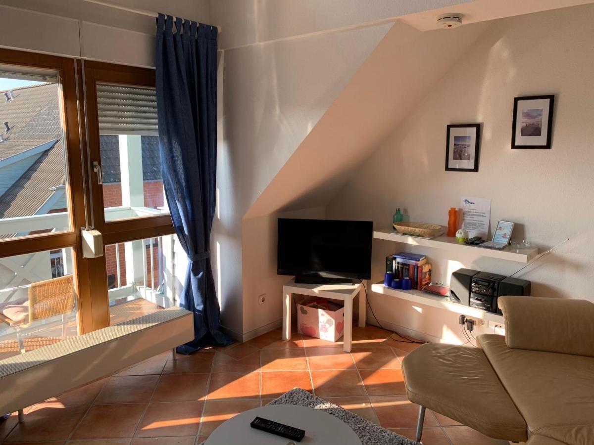Maisonette "Abendroete"**** Mit Seeblick Sellin  외부 사진